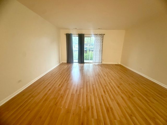 4424 Euclid Avenue 1D, Rolling Meadows, IL 60008