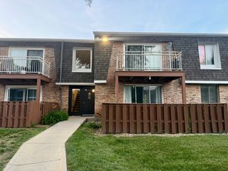 4424 Euclid Avenue 1D, Rolling Meadows, IL 60008