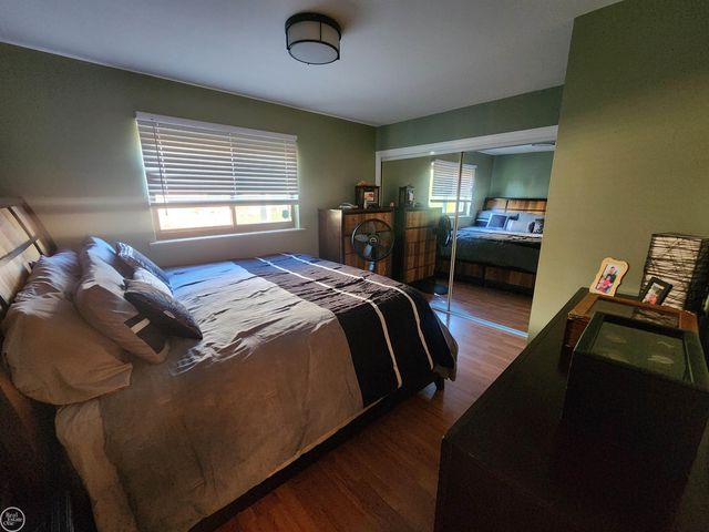 45540 Heatherwoode Lane, Macomb Twp, MI 48044