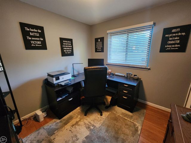 45540 Heatherwoode Lane, Macomb Twp, MI 48044
