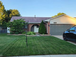 45540 Heatherwoode Lane, Macomb Twp, MI 48044