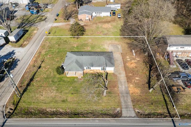 5624 Oakwood NW, Huntsville, AL 35806