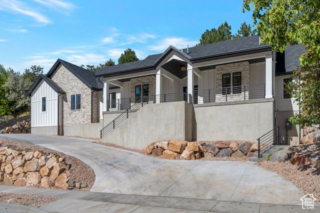 2563 E 2250 N, Layton, UT 84040