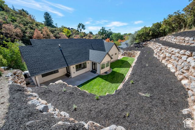 2563 E 2250 N, Layton, UT 84040