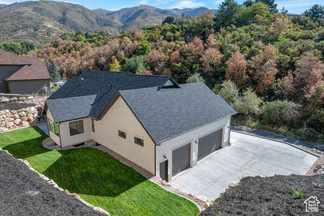 2563 E 2250 N, Layton, UT 84040