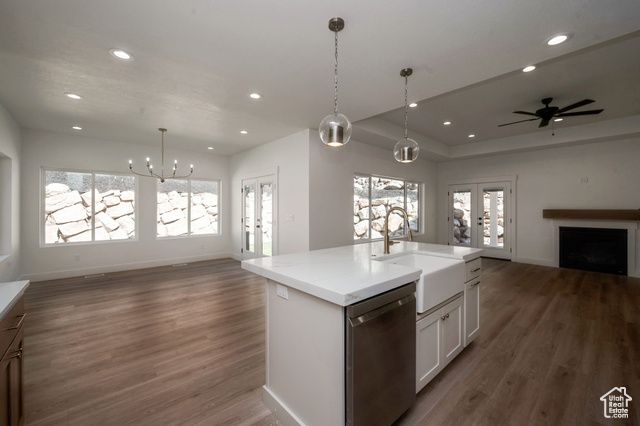 2563 E 2250 N, Layton, UT 84040