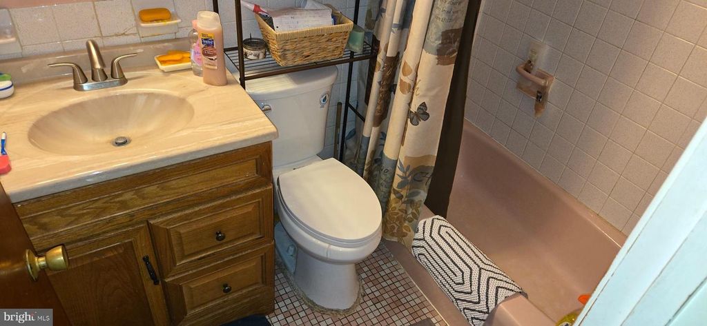 500 MILLWOOF DR, Capitol Heights, MD 20743