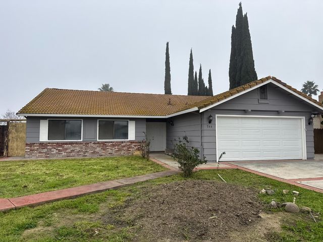766 Meadowlark Ave, Los Banos, CA 93635