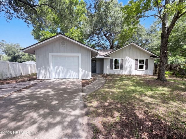 1832 BLARNEY Circle, Middleburg, FL 32068