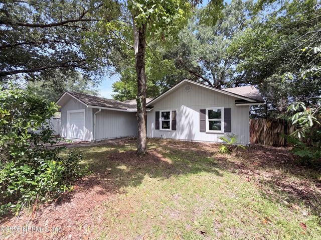 1832 BLARNEY Circle, Middleburg, FL 32068