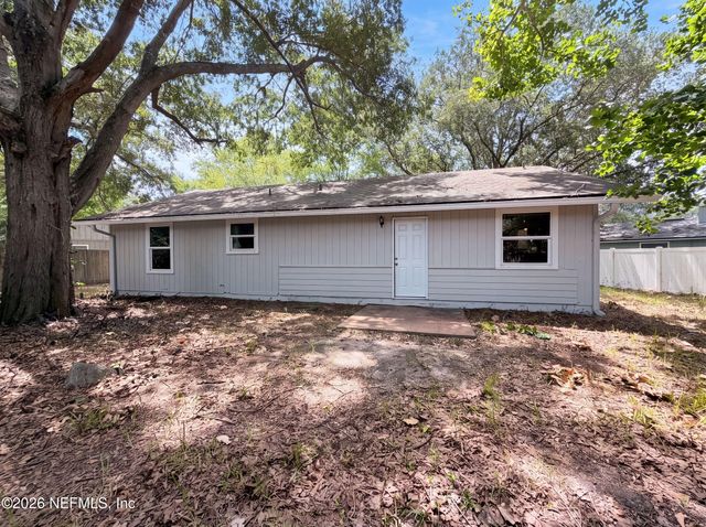 1832 BLARNEY Circle, Middleburg, FL 32068