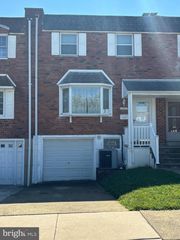 12517 RAMER RD, Philadelphia, PA 19154