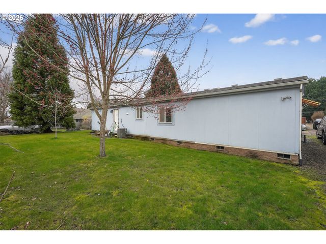 2597 Se 67TH Ave, Hillsboro, OR 97123