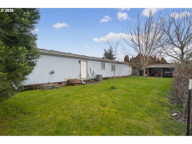 2597 Se 67TH Ave, Hillsboro, OR 97123