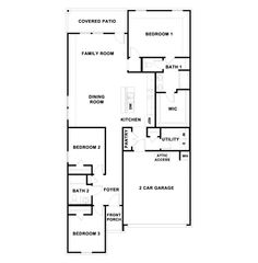 475 Mustang Lake CIR, Buda, TX 78610