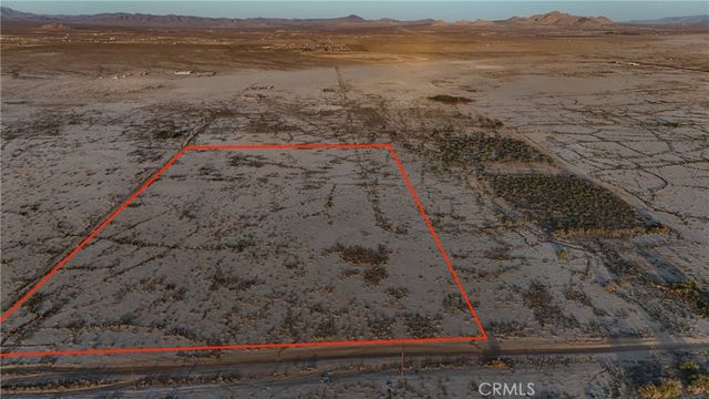 732 Locust Avenue, Lucerne Valley, CA 92356