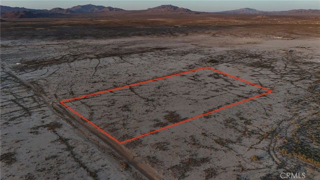 732 Locust Avenue, Lucerne Valley, CA 92356