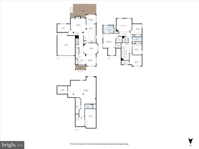 40499 OCONNORS CIR, Leesburg, VA 20175