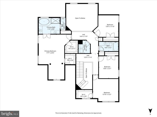 40499 OCONNORS CIR, Leesburg, VA 20175