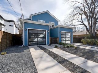 1411 Cometa ST B, Austin, TX 78721