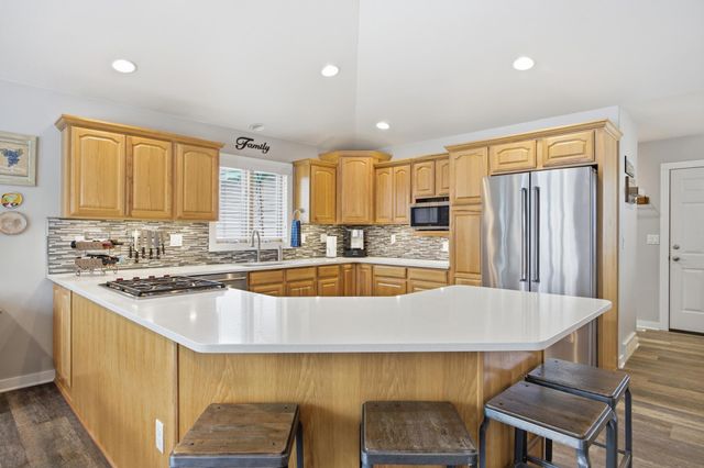 2341 Hillcrest Lane, Hawley, MN 56549