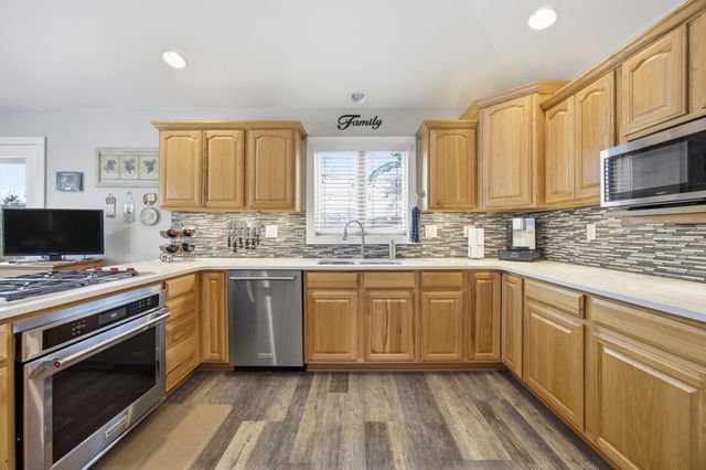 2341 Hillcrest Lane, Hawley, MN 56549
