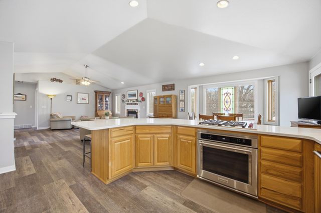 2341 Hillcrest Lane, Hawley, MN 56549