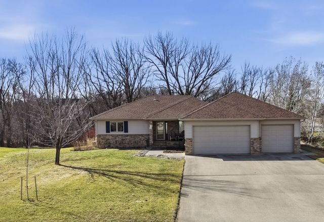 2341 Hillcrest Lane, Hawley, MN 56549