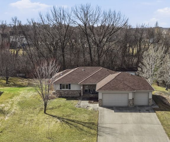 2341 Hillcrest Lane, Hawley, MN 56549