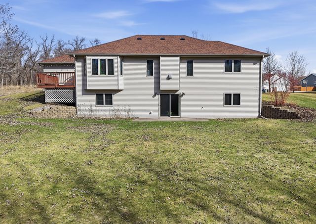 2341 Hillcrest Lane, Hawley, MN 56549