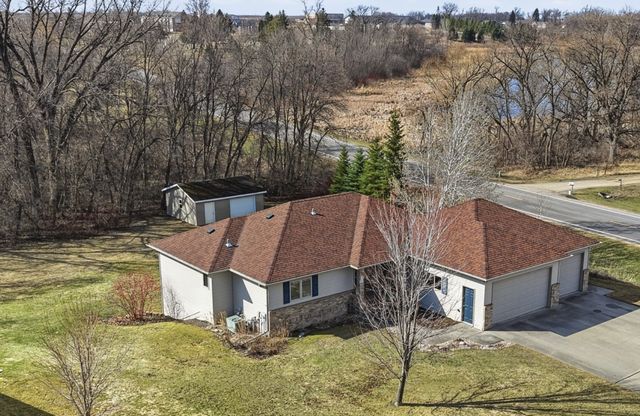 2341 Hillcrest Lane, Hawley, MN 56549