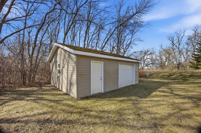 2341 Hillcrest Lane, Hawley, MN 56549
