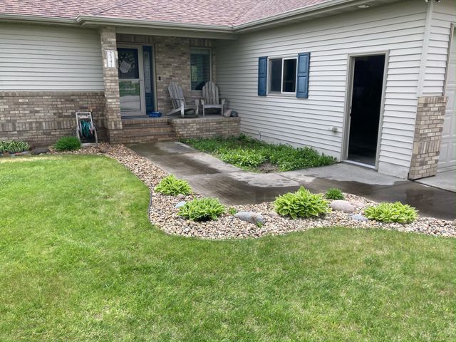 2341 Hillcrest Lane, Hawley, MN 56549