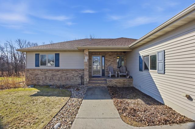 2341 Hillcrest Lane, Hawley, MN 56549