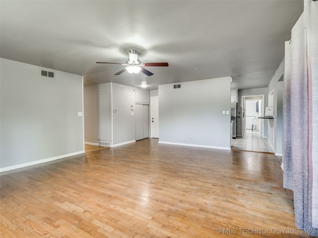 4803 E 46th Street, Tulsa, OK 74135