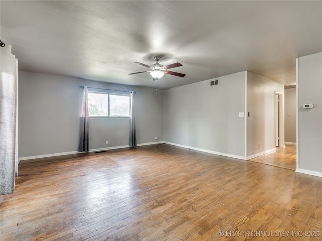 4803 E 46th Street, Tulsa, OK 74135