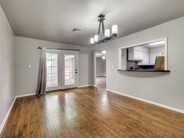 4803 E 46th Street, Tulsa, OK 74135