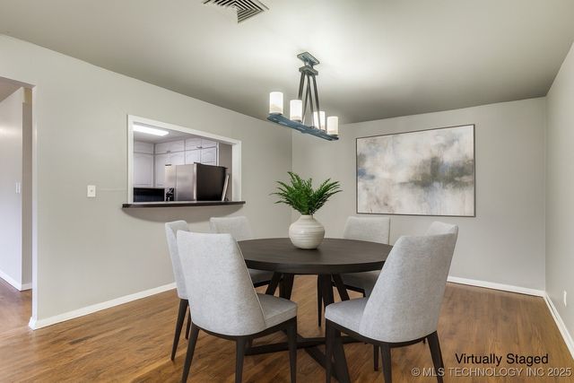 4803 E 46th Street, Tulsa, OK 74135