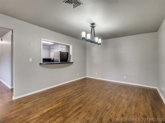 4803 E 46th Street, Tulsa, OK 74135