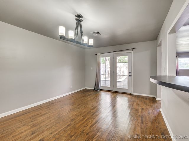 4803 E 46th Street, Tulsa, OK 74135