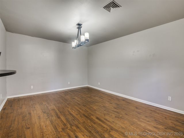 4803 E 46th Street, Tulsa, OK 74135