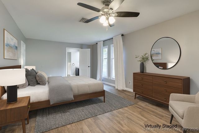 4803 E 46th Street, Tulsa, OK 74135