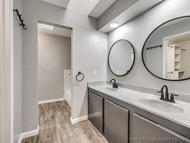 4803 E 46th Street, Tulsa, OK 74135