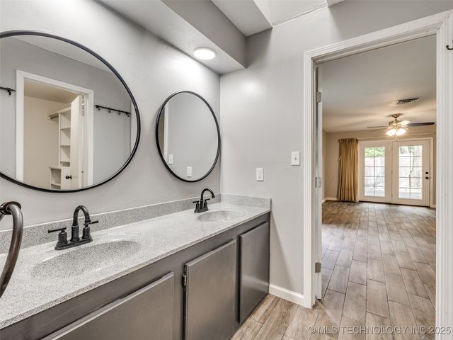 4803 E 46th Street, Tulsa, OK 74135