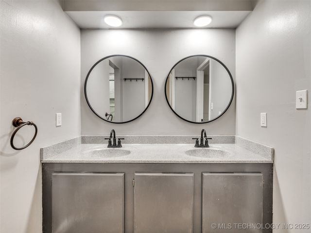 4803 E 46th Street, Tulsa, OK 74135