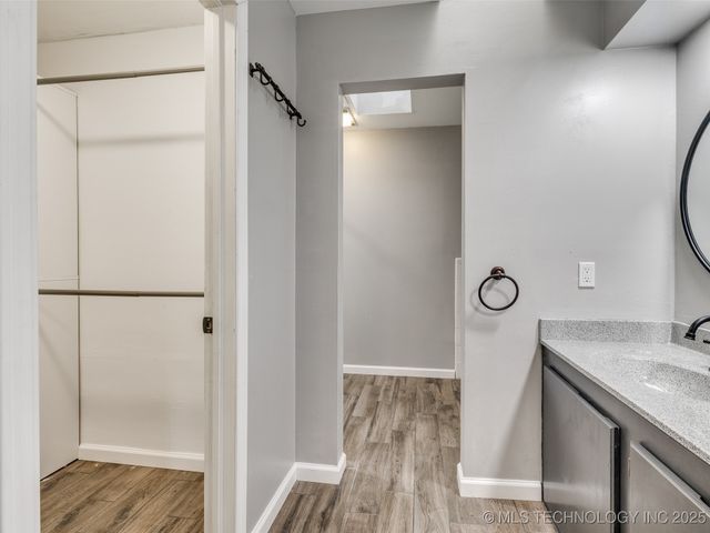 4803 E 46th Street, Tulsa, OK 74135