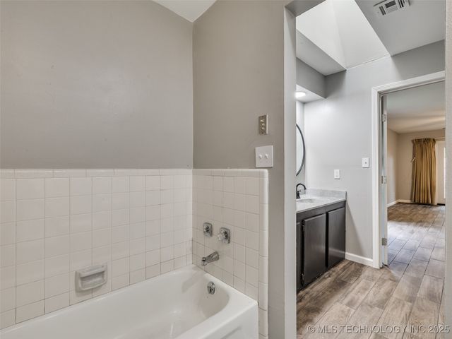 4803 E 46th Street, Tulsa, OK 74135