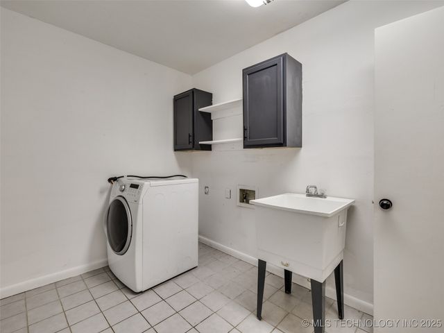 4803 E 46th Street, Tulsa, OK 74135