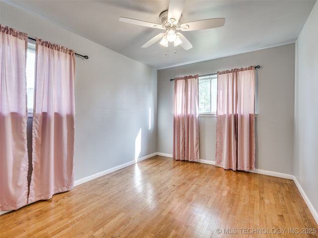 4803 E 46th Street, Tulsa, OK 74135