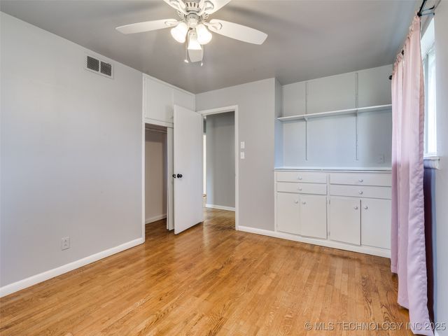 4803 E 46th Street, Tulsa, OK 74135